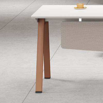 Modern Commercial Office Furniture Computer Work Table Executive Office Desk  Manager Boss Desk