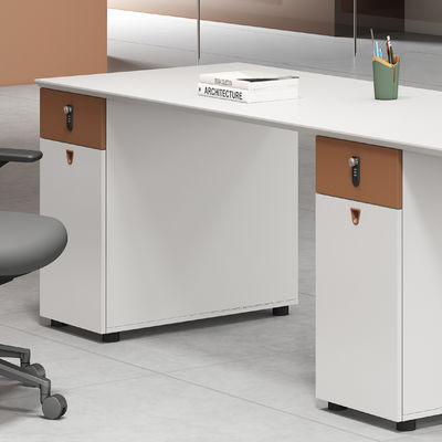 Modern  Open Plan Office Workstation Desk Cubicle Work Station Table