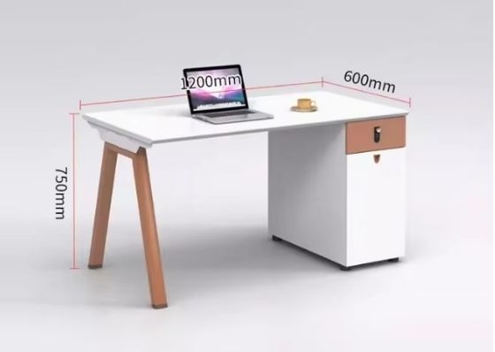 Modern  Open Plan Office Workstation Desk Cubicle Work Station Table