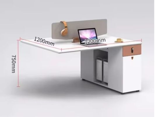 Modern  Open Plan Office Workstation Desk Cubicle Work Station Table