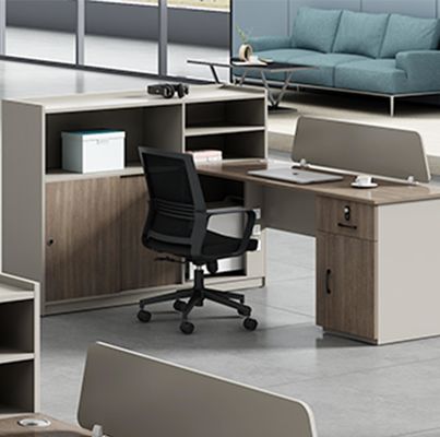 Modern Commercial Office Furniture Computer Work Table Executive Office Desk  Manager Desk