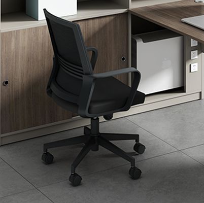 Modern Commercial Office Furniture Computer Work Table Executive Office Desk  Manager Desk