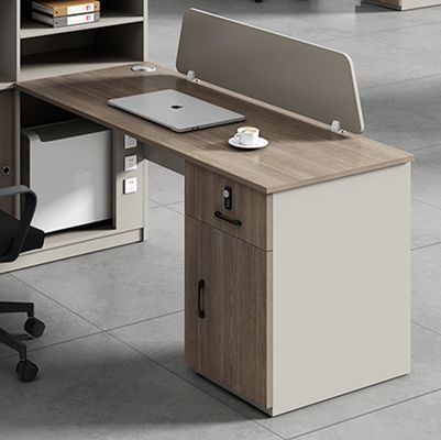 Modern Commercial Office Furniture Computer Work Table Executive Office Desk  Manager Desk