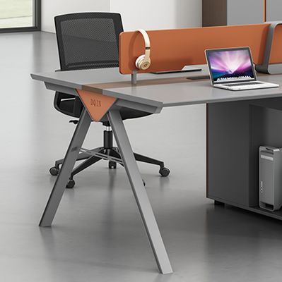 Modern Office Cubicle Staff Workstation Desk Office Table Open Modular Office Furniture Workstation