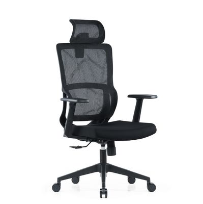 Chairs Rotating Fabric Swivel Gas Lifting Computer Desk Ergonomic Mesh Executive Office Chair