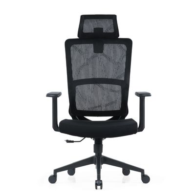 Chairs Rotating Fabric Swivel Gas Lifting Computer Desk Ergonomic Mesh Executive Office Chair