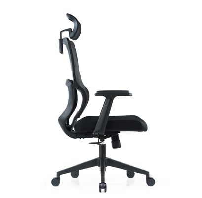 Chairs Rotating Fabric Swivel Gas Lifting Computer Desk Ergonomic Mesh Executive Office Chair