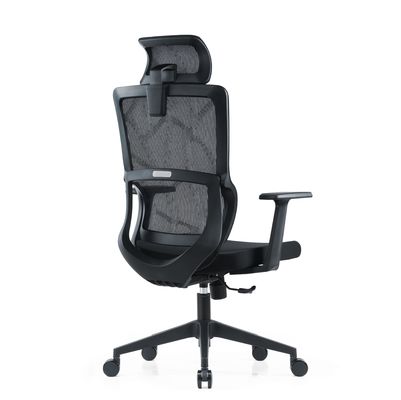 Chairs Rotating Fabric Swivel Gas Lifting Computer Desk Ergonomic Mesh Executive Office Chair