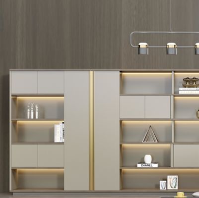 Premium Office Furniture Manager Desk  Office Modern Wooden Table Office Desk Computer Table Desk