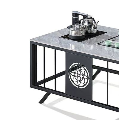 Modern Minimalist Tea Table Durable  Multi-functional Coffee Table For Office