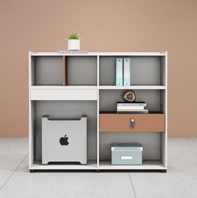 Modern  Office Furniture Filing Cabinet Wood File Cabinets Storage Cabinet Office Bookcases