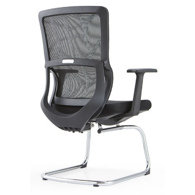 High Quality Comfortable Adjustable Computer Chair Mid Back Ergonomic Mesh Office Chair