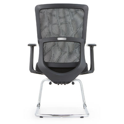 High Quality Comfortable Adjustable Computer Chair Mid Back Ergonomic Mesh Office Chair