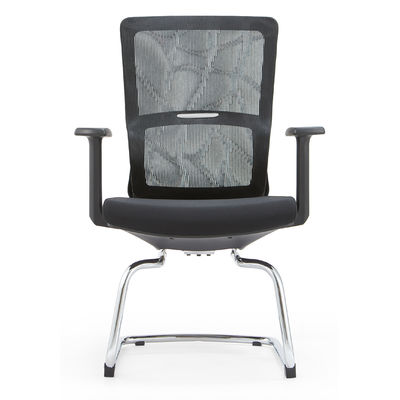 High Quality Comfortable Adjustable Computer Chair Mid Back Ergonomic Mesh Office Chair