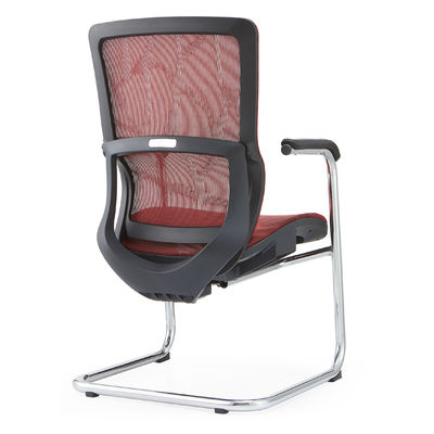 Modern Wholesale Custom High Quality Office Conference Room Meeting School Home Mesh Back Executive Chairs