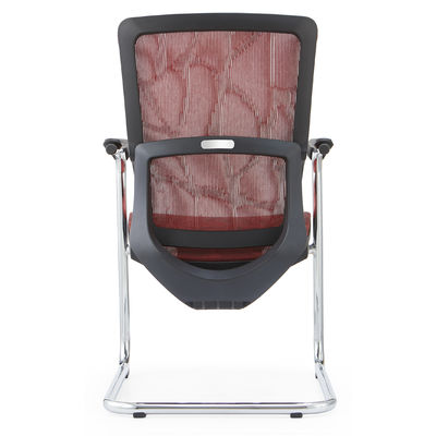 Modern Wholesale Custom High Quality Office Conference Room Meeting School Home Mesh Back Executive Chairs