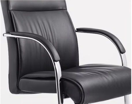 Wholesale High-back Classic Chair Fashion Modern Luxury Executive Leather Office Chair Lift Rotating Chair
