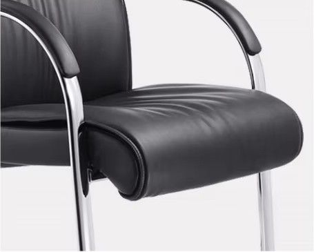Wholesale High-back Classic Chair Fashion Modern Luxury Executive Leather Office Chair Lift Rotating Chair