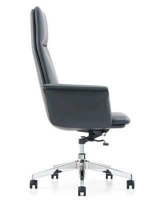 Hot Selling Office Furniture Leather Ergonomic Office Chairs Office Chair Suitable For Workplace