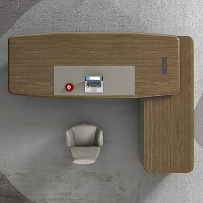 Wholesale Ceo Director Desk Office Table Executive Wooden Modern Luxury Design Office Office Furniture Contemporary
