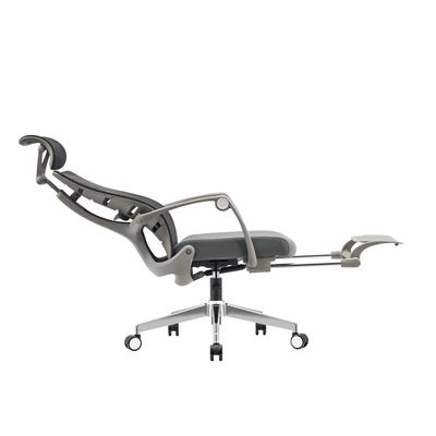 Ergonomic Black Mesh Office Chair High Quality Modern Lift Chair for Comfortable and Durable Executive Seating