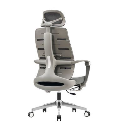 Ergonomic Black Mesh Office Chair High Quality Modern Lift Chair for Comfortable and Durable Executive Seating