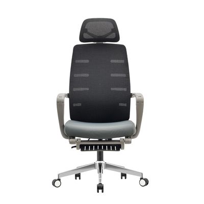 Ergonomic Black Mesh Office Chair High Quality Modern Lift Chair for Comfortable and Durable Executive Seating