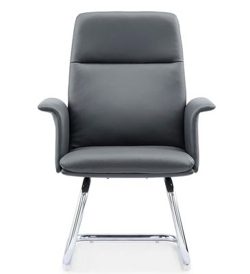 Factory supply office furniture half genuine leather boss chair executive office chair suitable for most office spaces