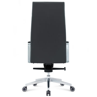 High quality chair office furniture manufacturer simple modern luxury swivel leather executive office chairs