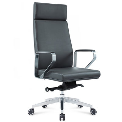 High quality chair office furniture manufacturer simple modern luxury swivel leather executive office chairs