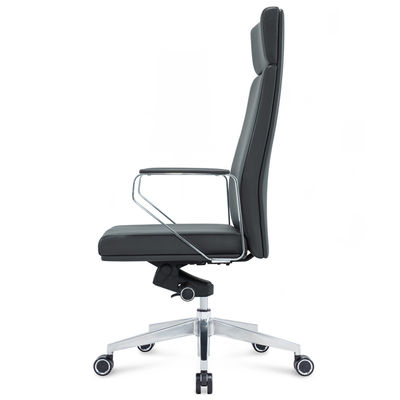 High quality chair office furniture manufacturer simple modern luxury swivel leather executive office chairs
