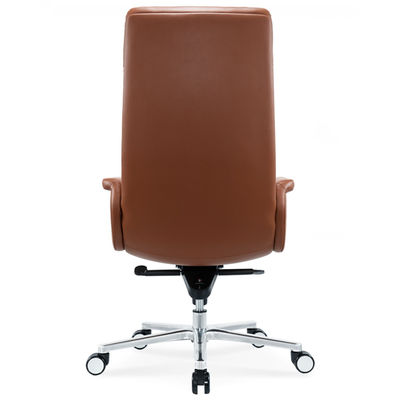 Best Selling CEO Boss Manager Chair Office Chair High Back Leather Executive Office Chair