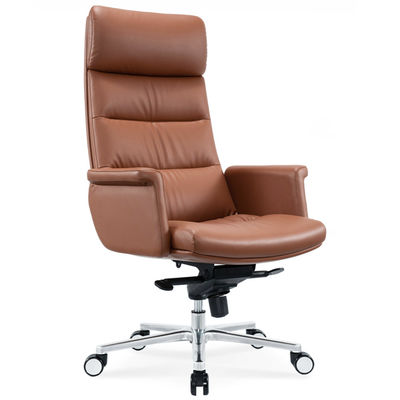 Best Selling CEO Boss Manager Chair Office Chair High Back Leather Executive Office Chair