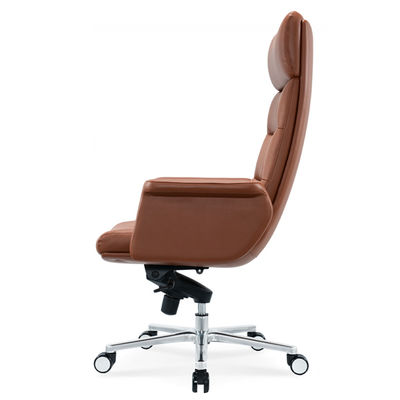 Best Selling CEO Boss Manager Chair Office Chair High Back Leather Executive Office Chair