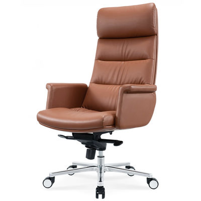 Best Selling CEO Boss Manager Chair Office Chair High Back Leather Executive Office Chair