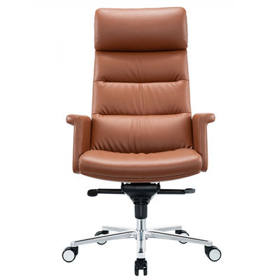 Best Selling CEO Boss Manager Chair Office Chair High Back Leather Executive Office Chair