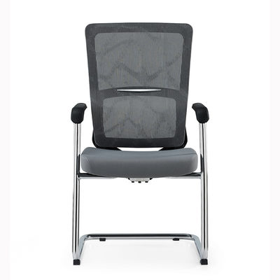 Lumbar Support Ergonomic Mesh Design Hip Cushion Office Chair Cushions High Back Mesh Swivel Office Chair
