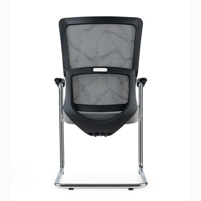 Lumbar Support Ergonomic Mesh Design Hip Cushion Office Chair Cushions High Back Mesh Swivel Office Chair