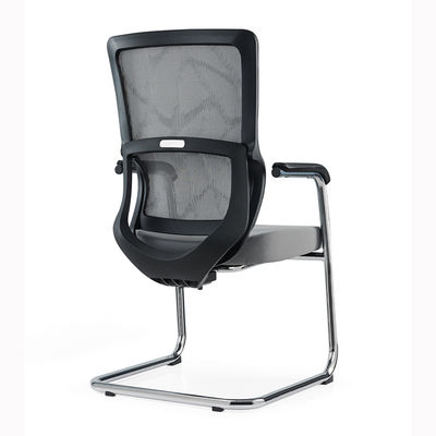 Lumbar Support Ergonomic Mesh Design Hip Cushion Office Chair Cushions High Back Mesh Swivel Office Chair