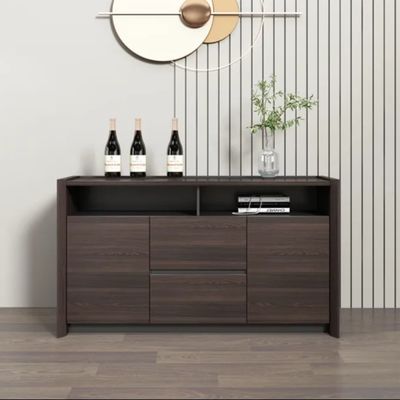 Drawer Home Office Equipment Filing Cabinet Low File Cabinet Office Wood File Cabinet