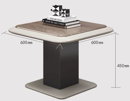 Wholesale Modern Design Cheap Home Round Living Room Coffee Tea Side Table