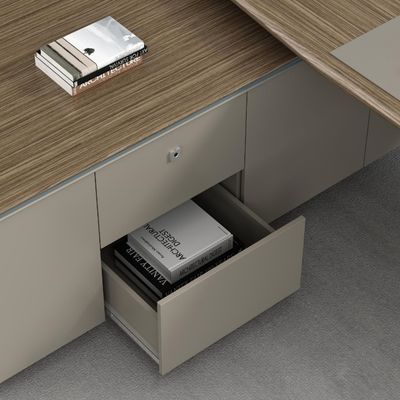 Wholesale Ceo Director Desk Office Table Executive Wooden Modern Luxury Design Office Office Furniture Contemporary