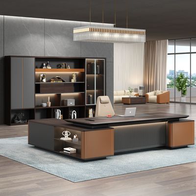 Modern Office Furniture Latest Office Desk Workstation Table Designs Ceo Executive Desk Manager L Shaped Table
