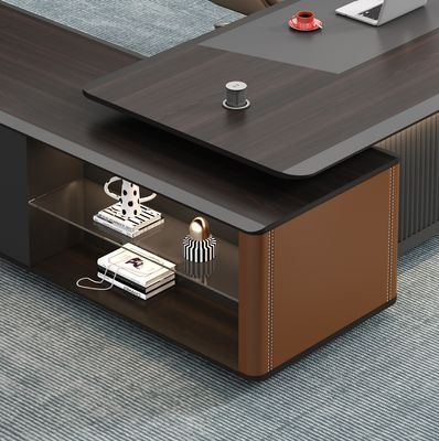 Modern Office Furniture Latest Office Desk Workstation Table Designs Ceo Executive Desk Manager L Shaped Table