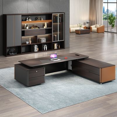 Modern Office Furniture Latest Office Desk Workstation Table Designs Ceo Executive Desk Manager L Shaped Table