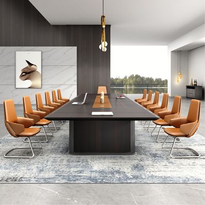 Modern Wooden Conference Table Meeting Desk Conference Table Office Furniture Meeting Table