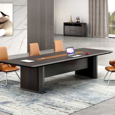 Modern Wooden Conference Table Meeting Desk Conference Table Office Furniture Meeting Table
