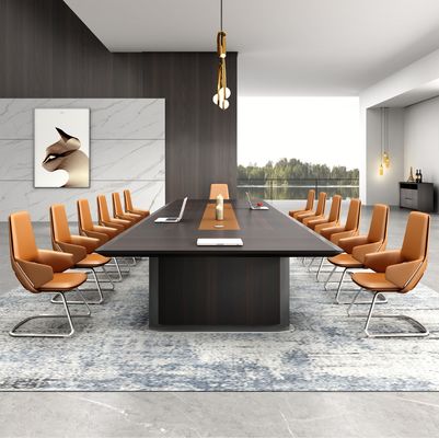 Modern Wooden Conference Table Meeting Desk Conference Table Office Furniture Meeting Table