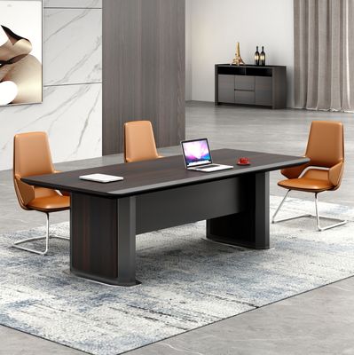 Modern Wooden Conference Table Meeting Desk Conference Table Office Furniture Meeting Table