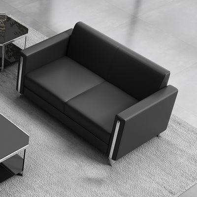 Minimalist Luxurious Office Furniture Single Office Sofa Trend Style Commercial Office Furniture Commercial Sofa
